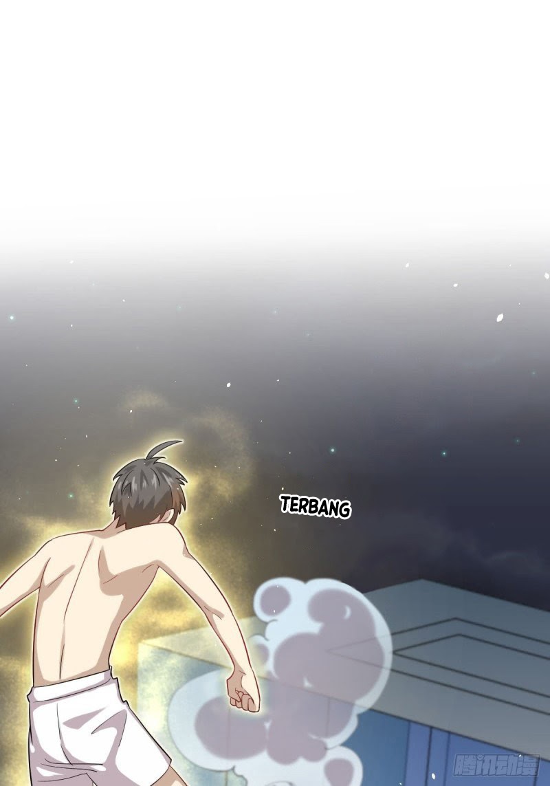 Immortal Swordsman in The Reverse World Chapter 99 Bahasa Indonesia